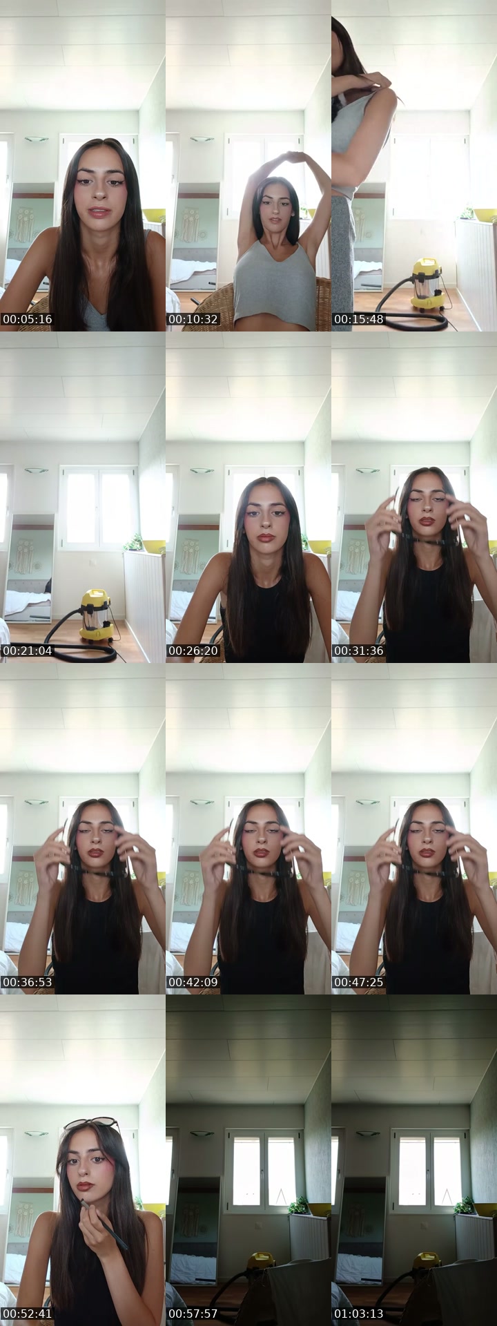 @andrea_77120l past TikTok live from 2026-07-18