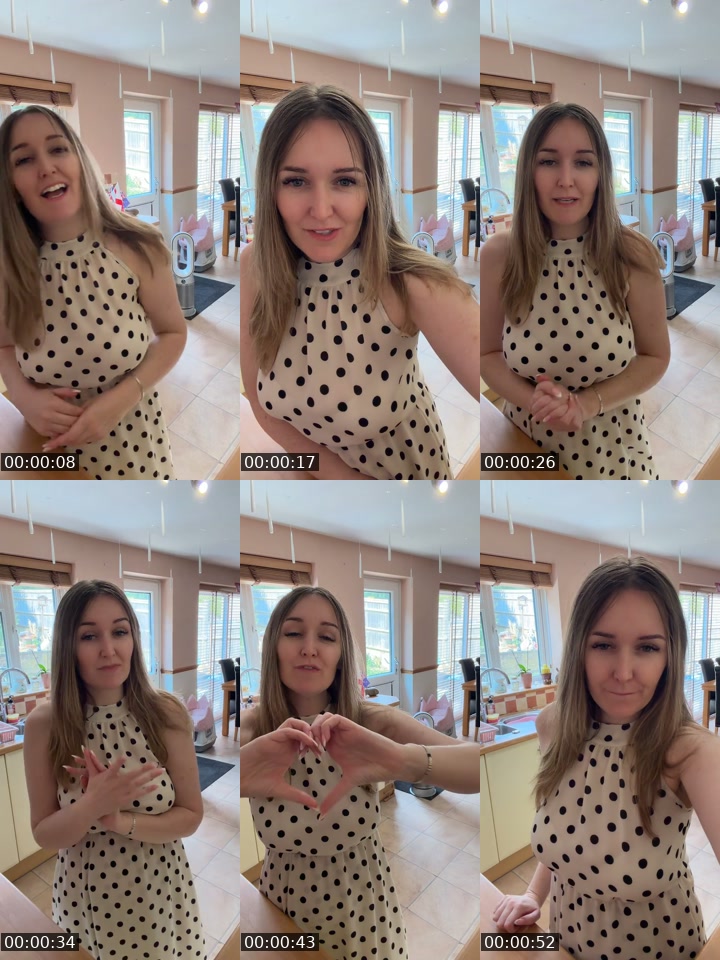 TikTok live: 💛 ✨ Hello you!✨💛 by @chocciegem