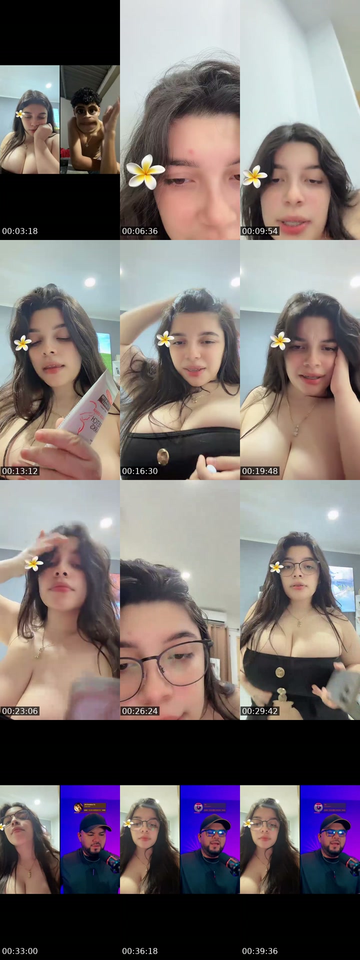 @kath_4r TikTok live from 2026-07-18