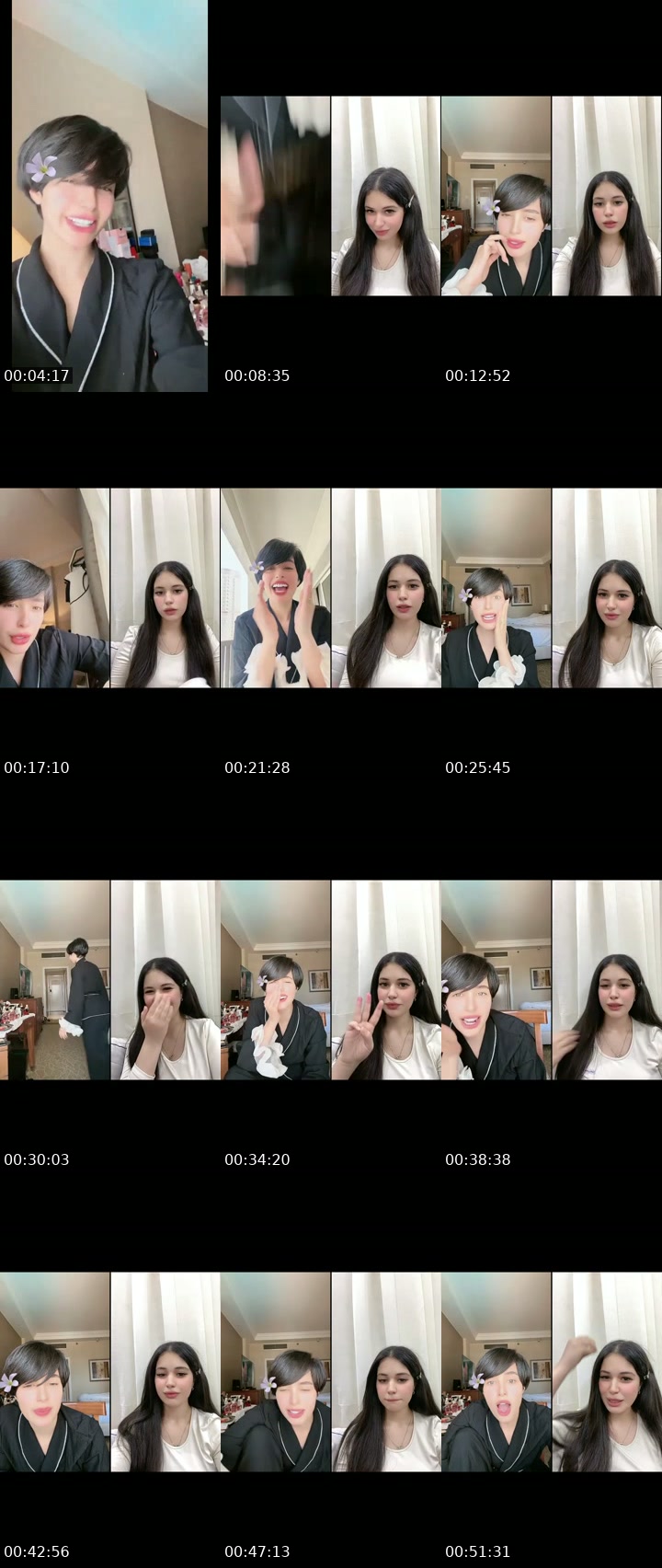 @hanenn232 TikTok live from 2026-07-18