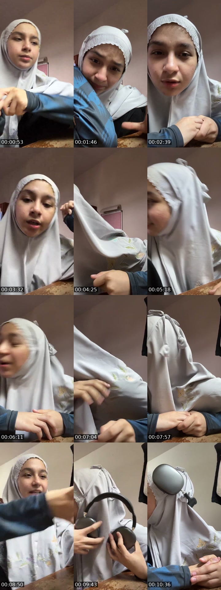 @bukan7an TikTok live from 2026-07-18