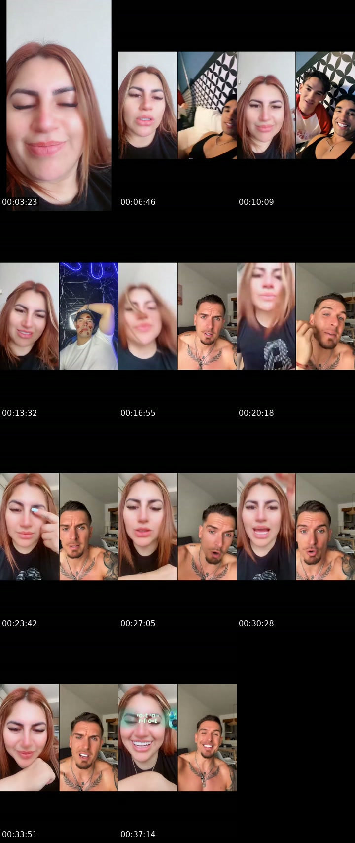 Paraguay TikTok live: Hola cosita rara 🧉🇵🇾 by @laparaguayita8