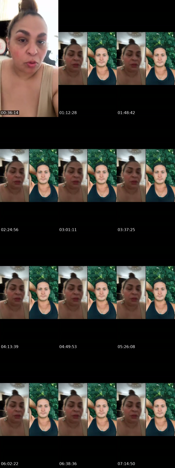 TikTok live: Blessed Weekend by @lauren75forever