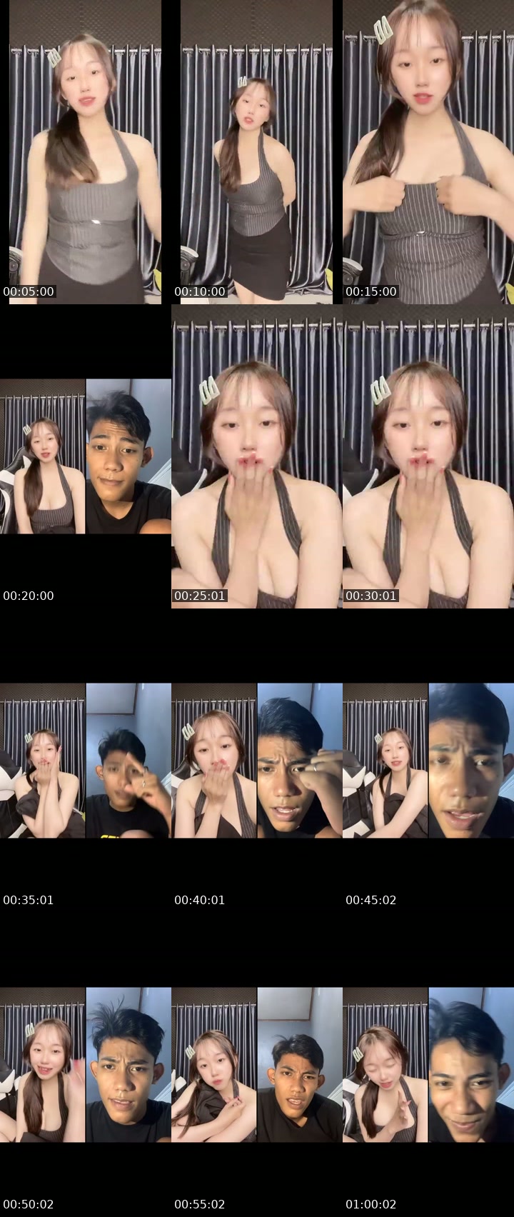 @leleburnerrr TikTok live from 2026-07-18