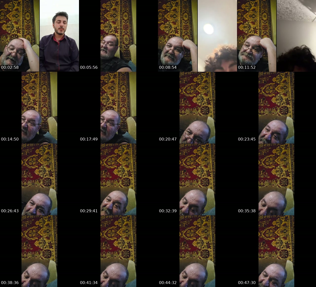 @levonoriginal TikTok live from 2026-07-18