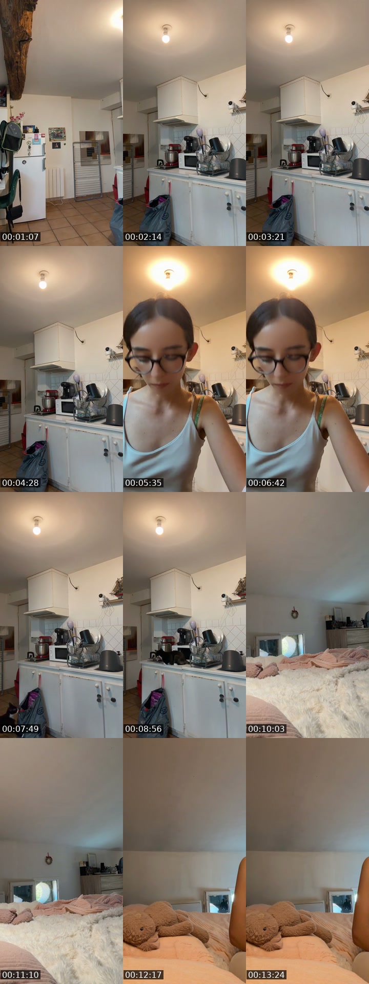 @melissafrqofficiel TikTok live from 2026-07-18