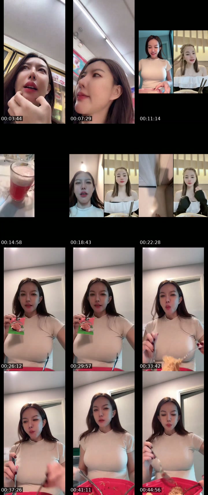 @mintrasreeda TikTok live from 2026-07-18