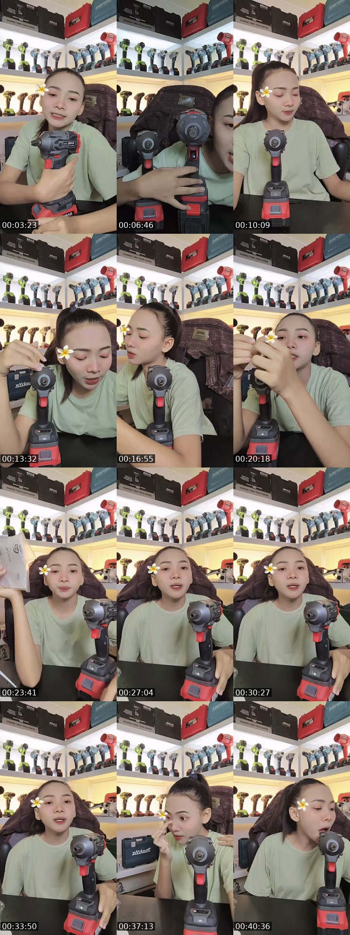 @pro_teknologi TikTok live from 2026-07-18