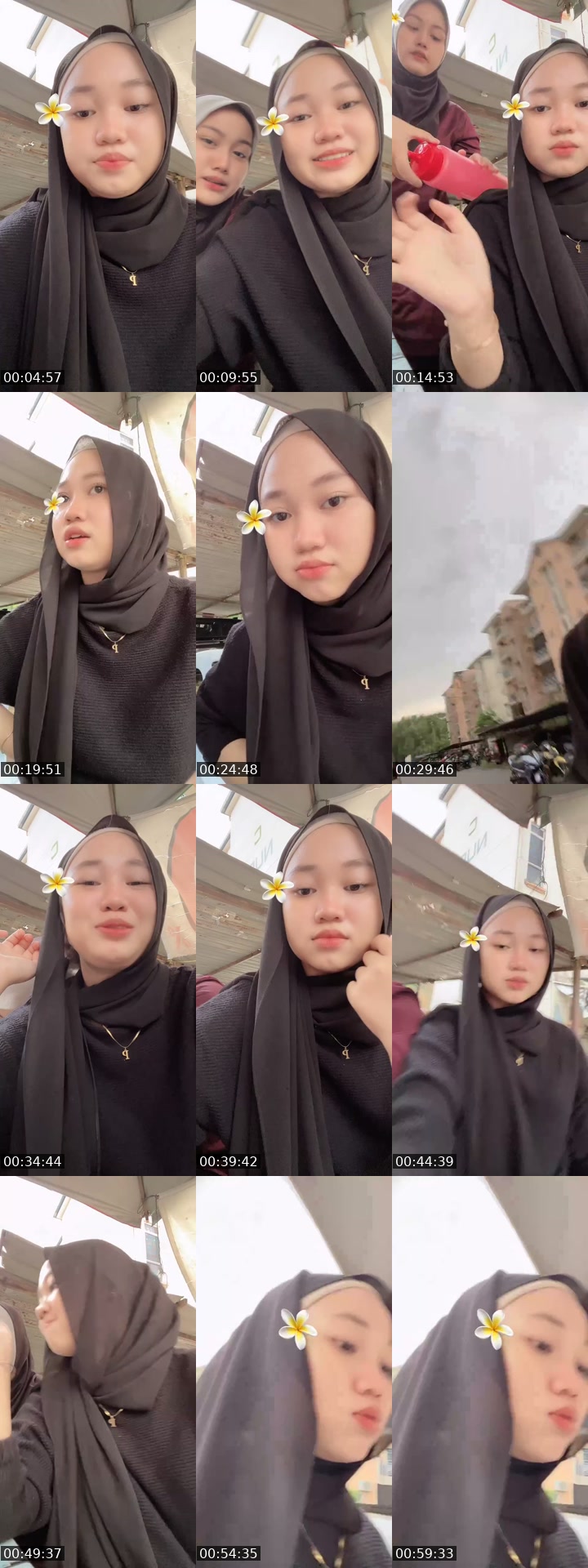 TikTok live: kejela by @222putry