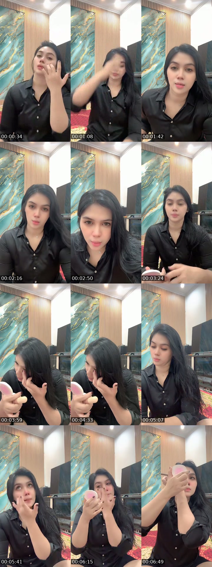 @diamondcrystalllll TikTok live from 2026-07-18