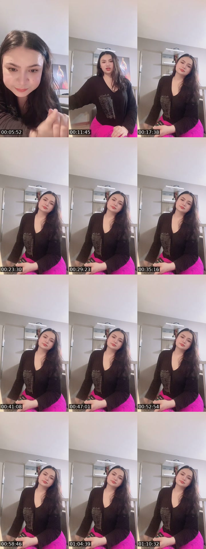 @dilyamdilyam30 TikTok live from 2026-07-18