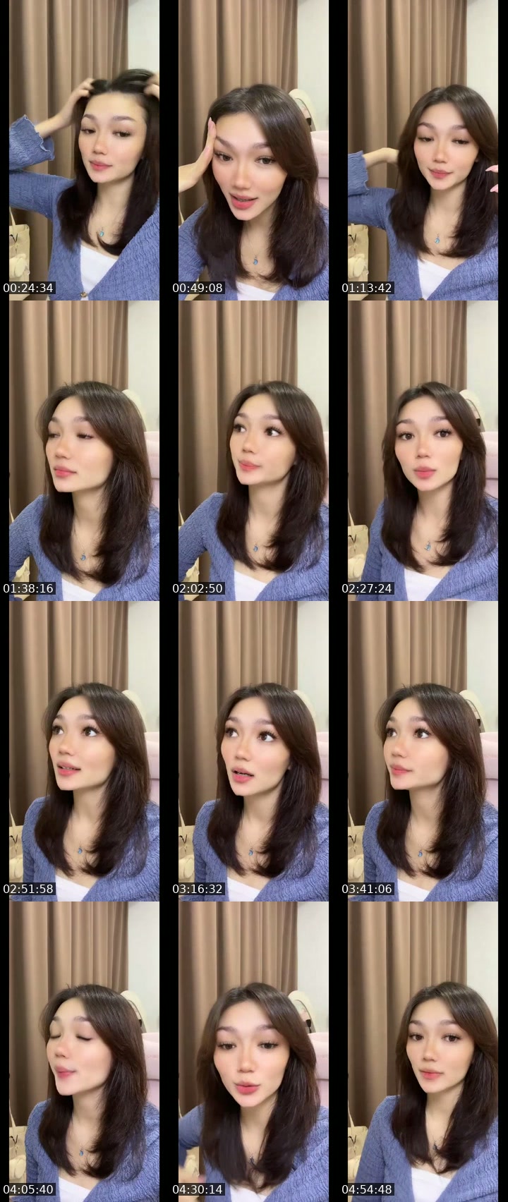 @jessicamuzakir TikTok live from 2026-07-18