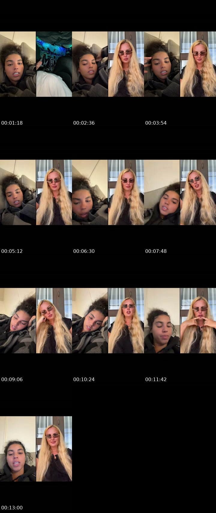 @emikalovee TikTok live from 2026-07-18