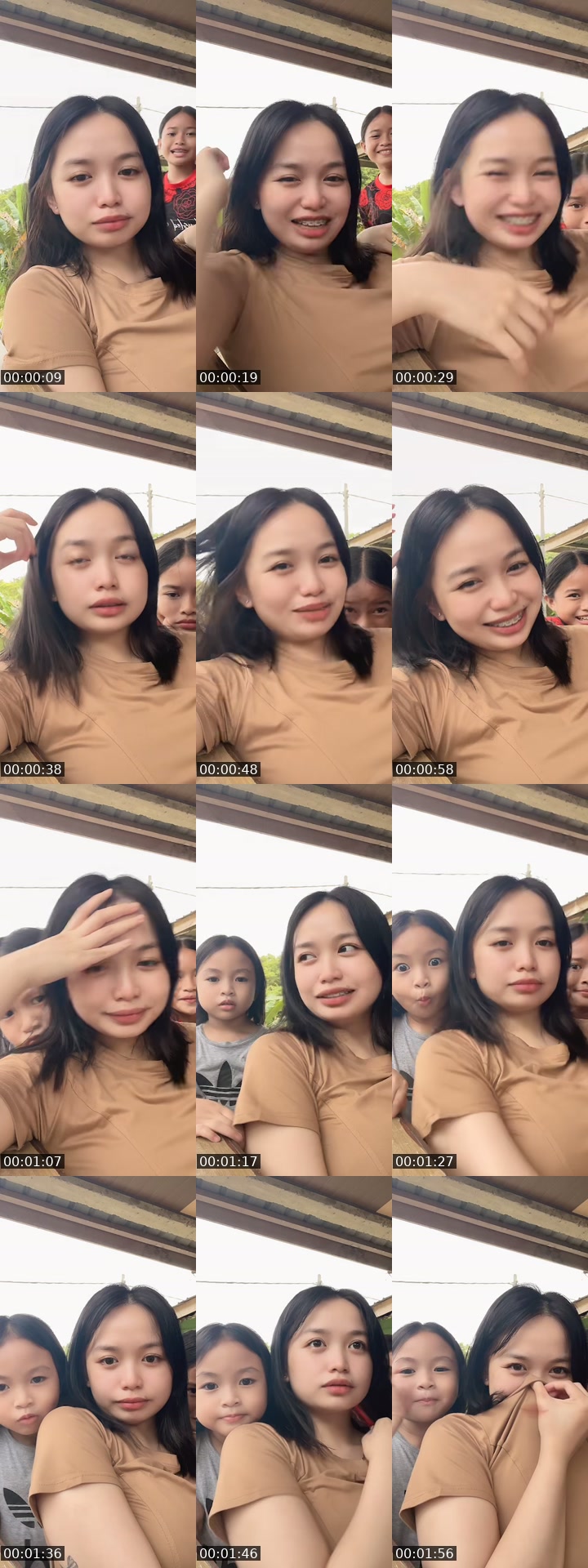 TikTok live: ngelag by @dy.nxxx
