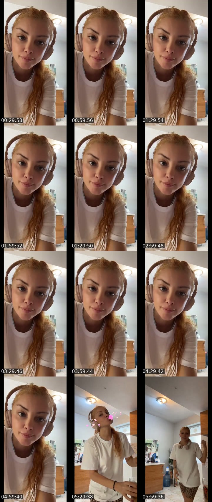 @gozdemeta TikTok live from 2026-07-18