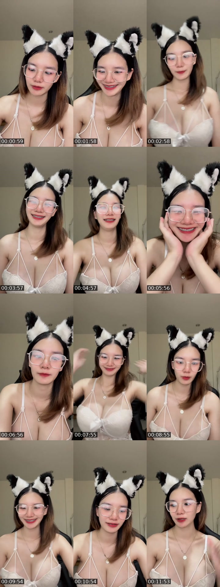 TikTok live: หาคนใจดีปิดแกลล🥺 by @ice_thidaa