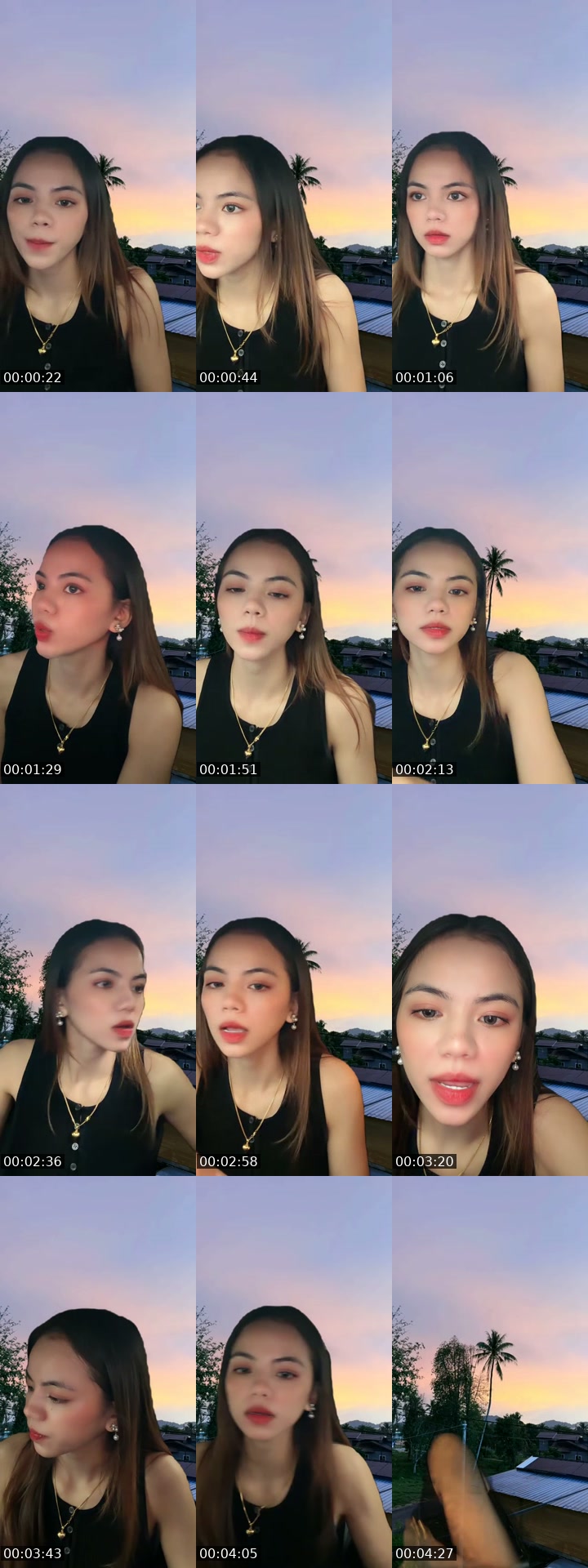 TikTok live: Teman siap jap by @ieykarafi