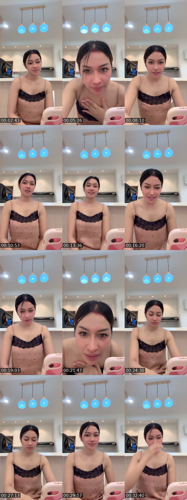 TikTok live: hewooo by @jaywijaya1705