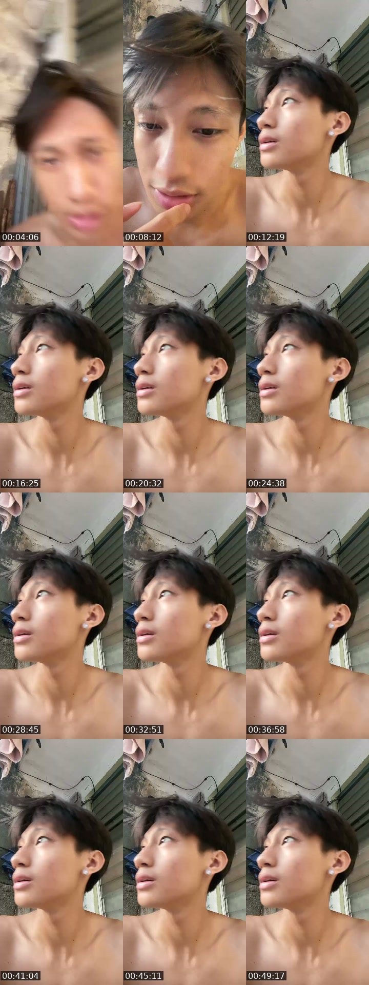 TikTok live: quickie by @jebelewl