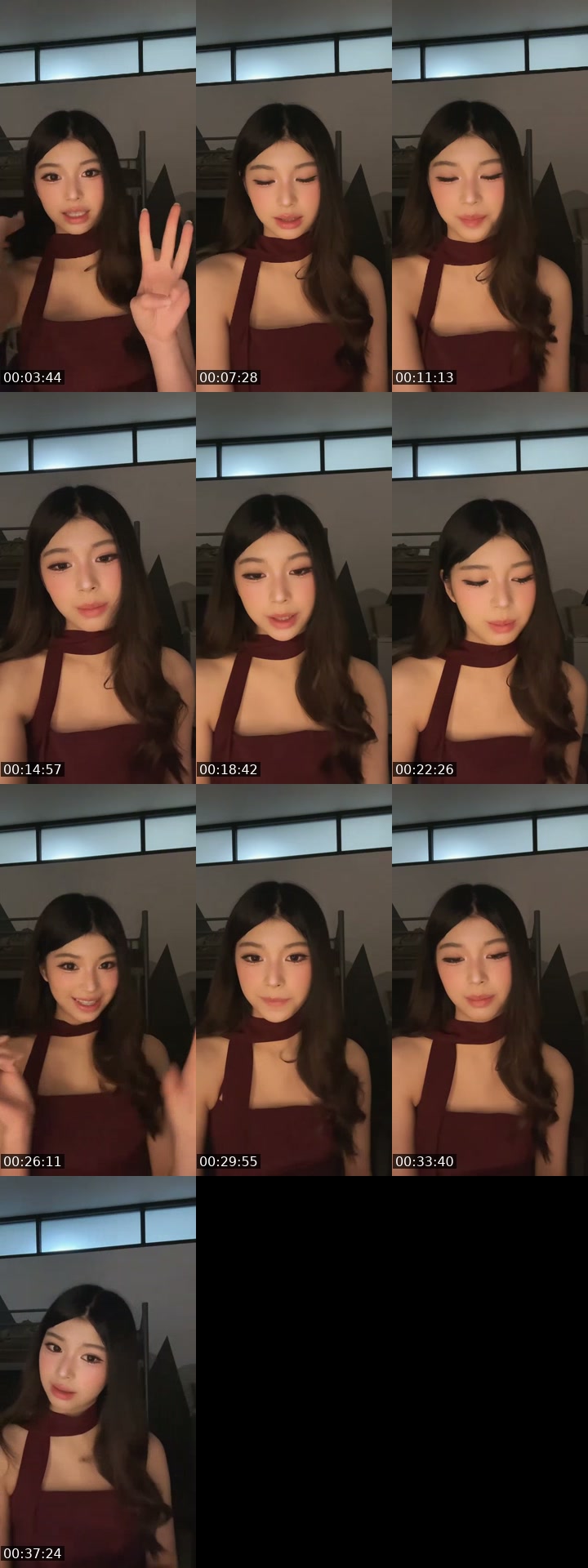 TikTok live: dorrr by @syddoodl3