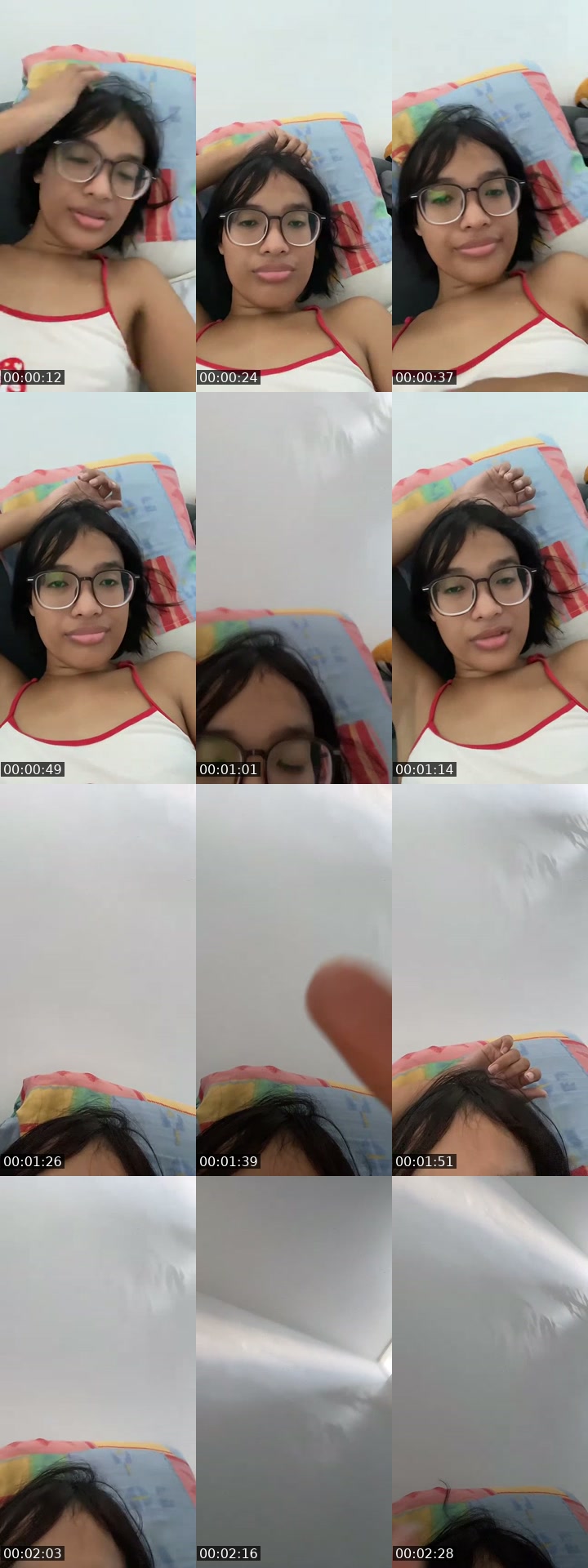 @wosnsh4 TikTok live from 2026-07-18