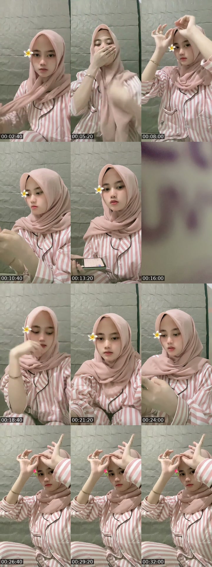 @reprash TikTok live from 2026-07-18