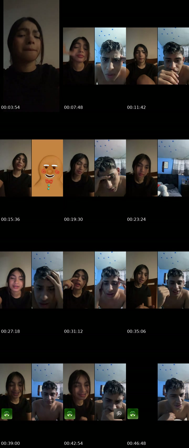 @alvarolion1997 TikTok live from 2026-07-18