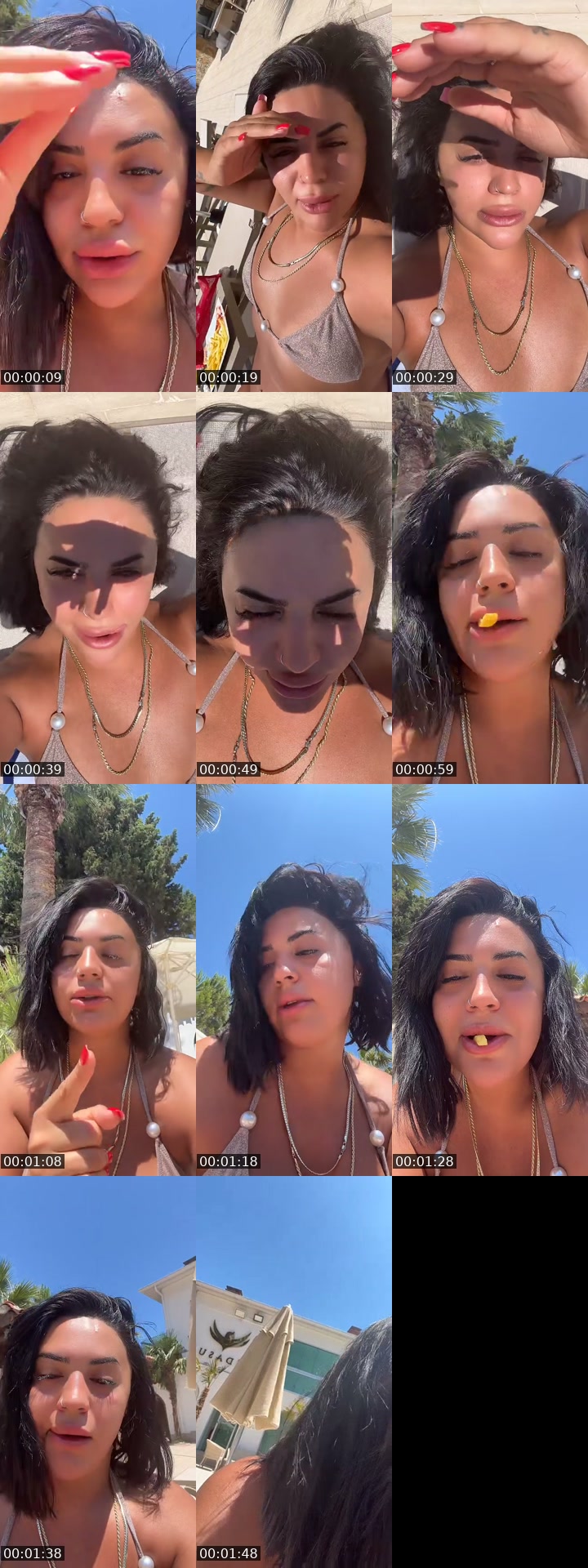 @asileyto01 TikTok live from 2026-07-18