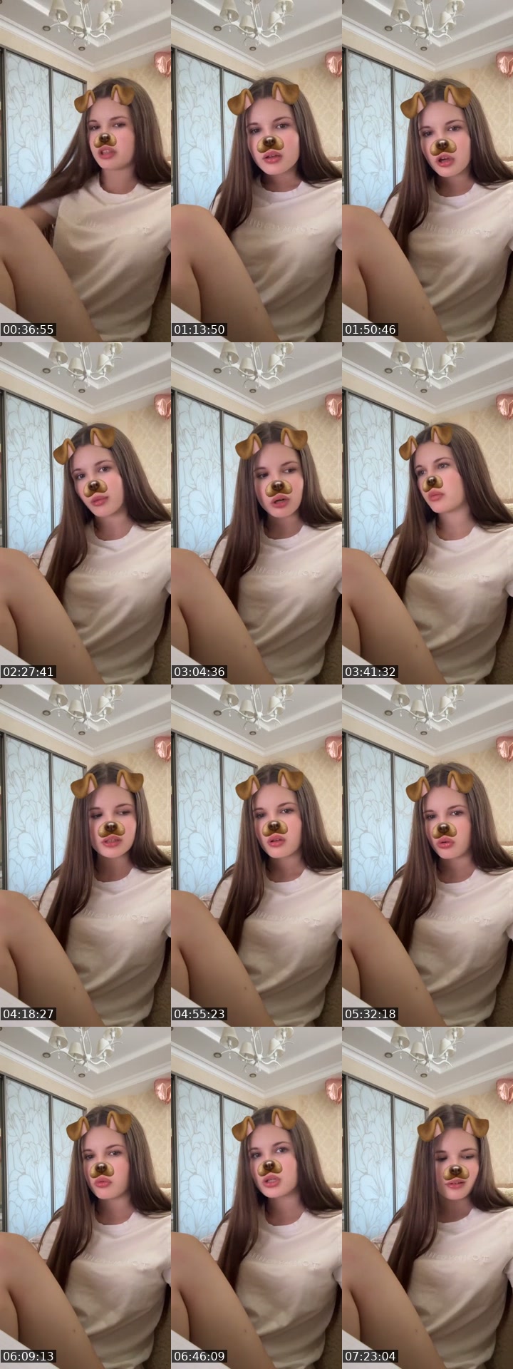@mynameistrue1 TikTok live from 2026-07-18