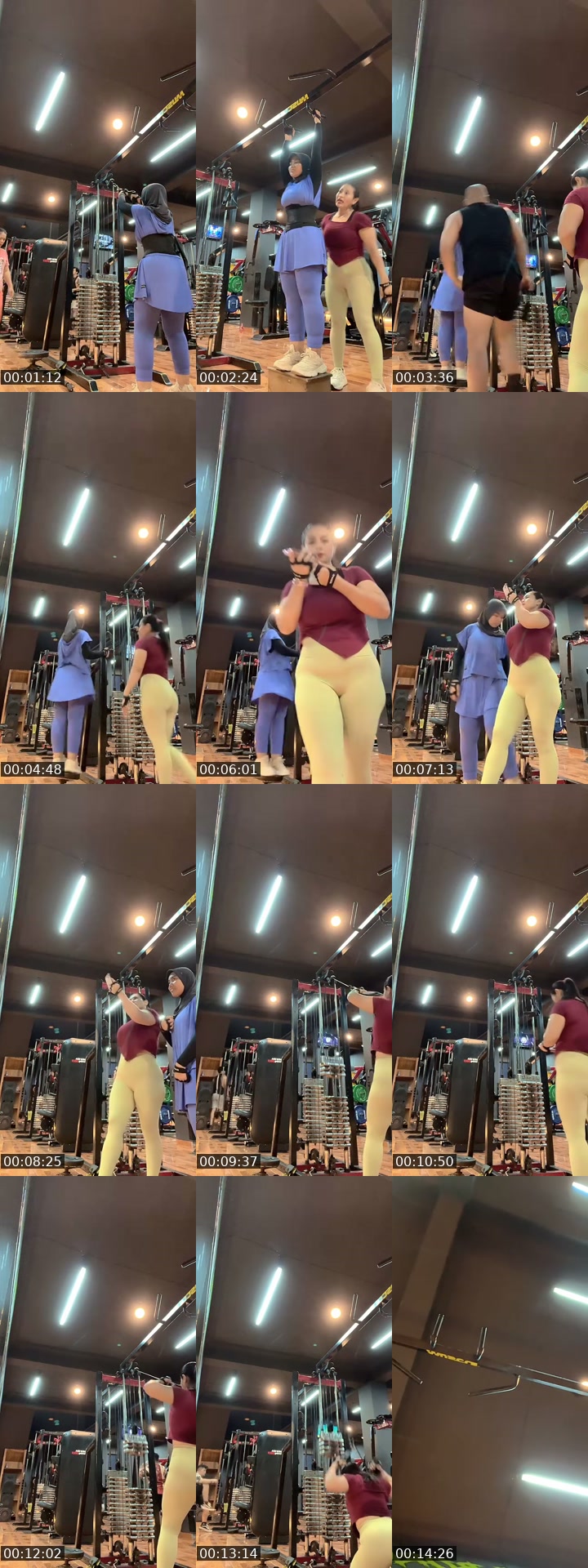 @puputathena TikTok live from 2026-07-18