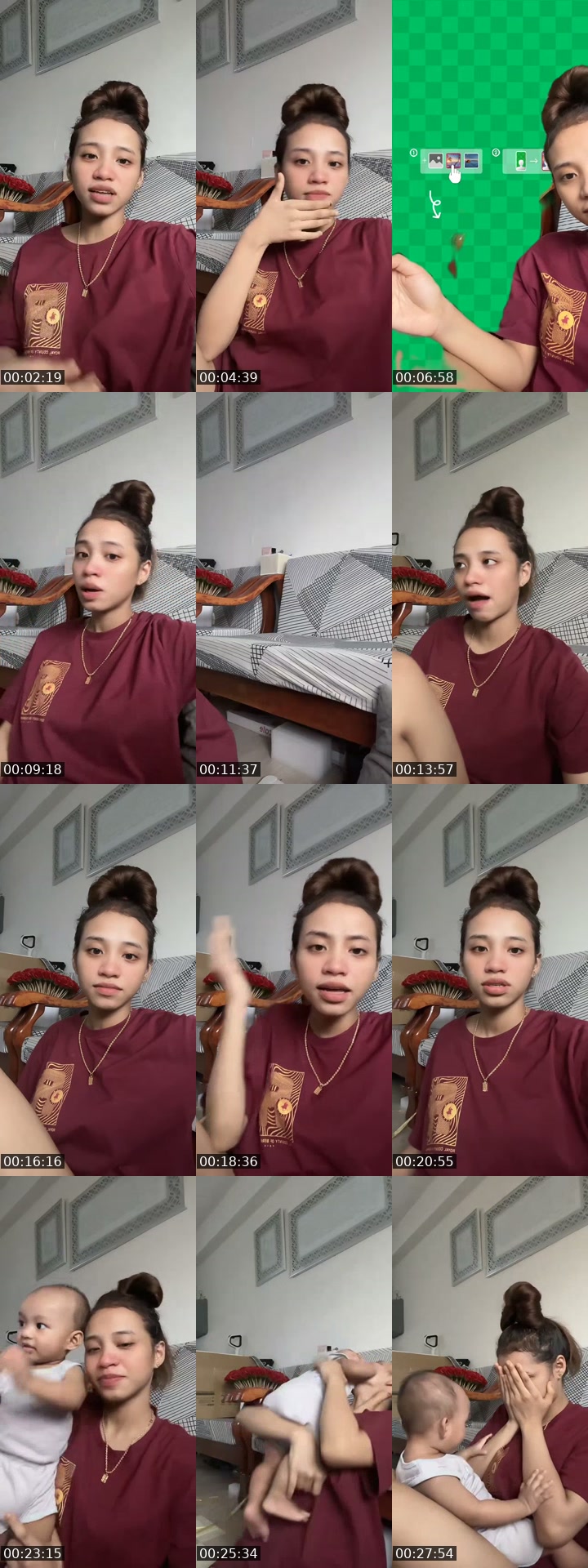 @nrulamir4 TikTok live from 2026-07-18