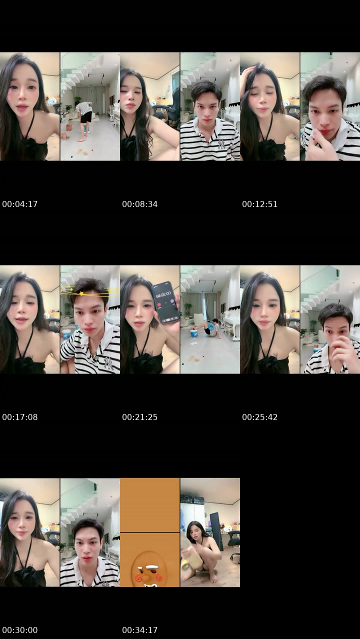 @phamtramy2k7 TikTok live from 2026-07-18