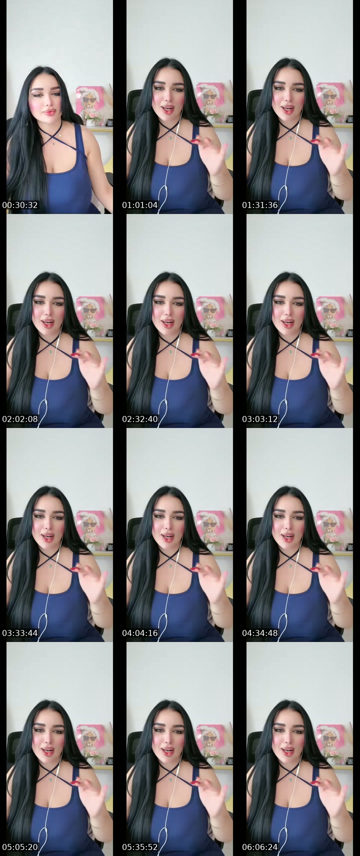 @roro_ro777 TikTok live from 2026-07-18
