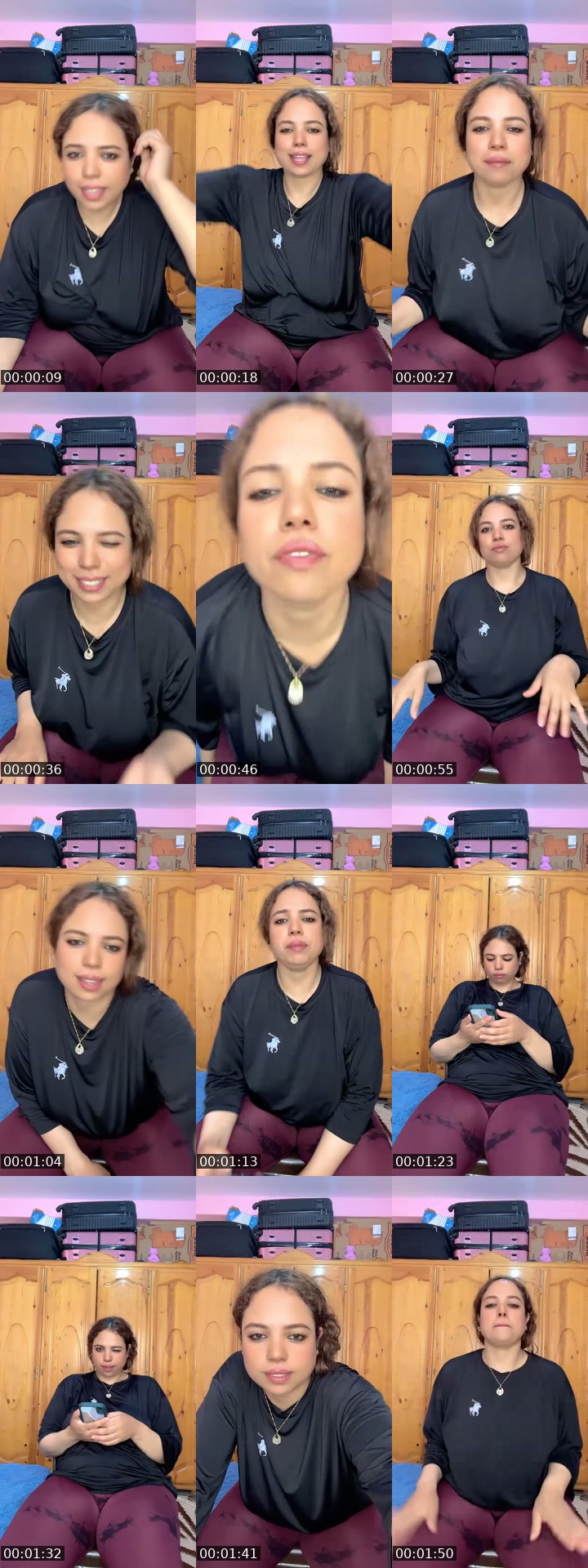 @saida_top00 TikTok live from 2026-07-18