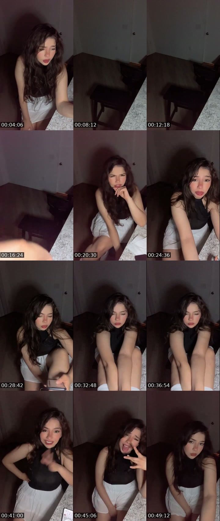 @bluezzzclues TikTok live from 2026-07-18