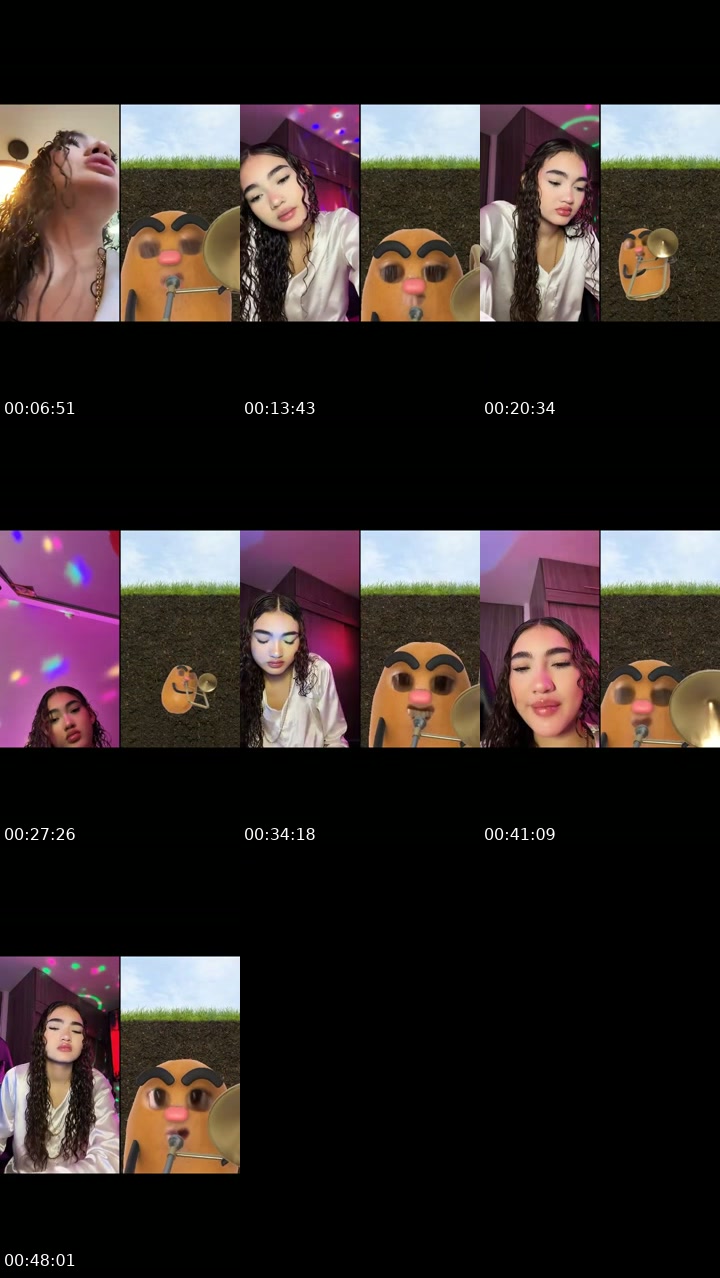 @estefanylunalopez4 TikTok live from 2026-07-18