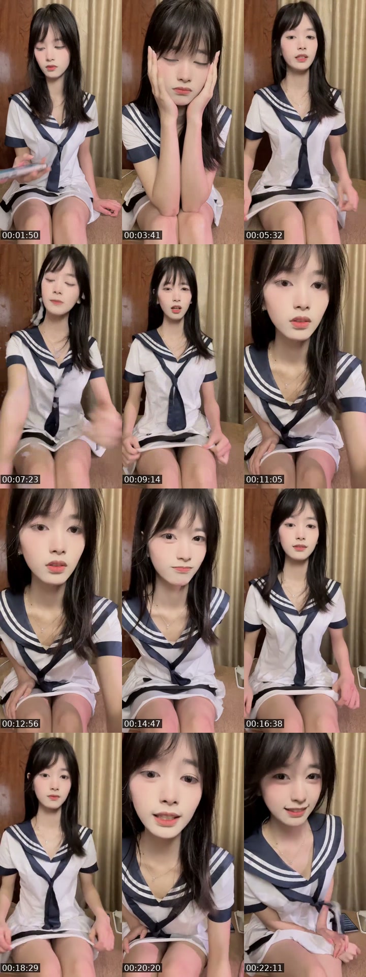 @lili125809 TikTok live from 2026-07-18