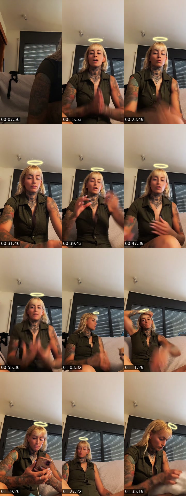 @tanniapinnk666 TikTok live from 2026-07-18