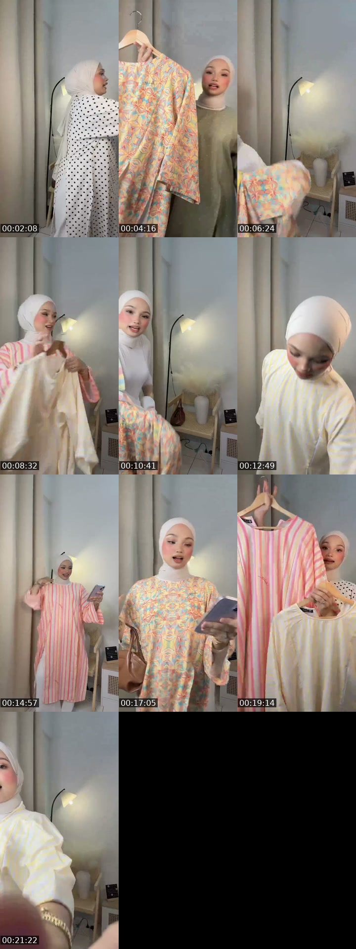 @lilypetunahq TikTok live from 2026-07-18