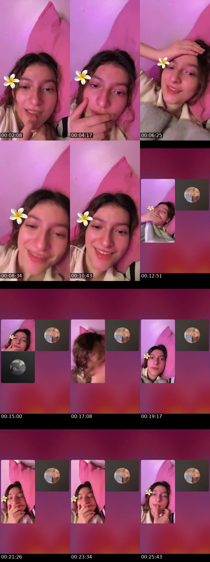 @regis_divina TikTok live from 2026-07-18