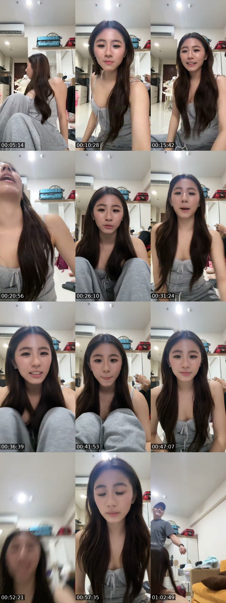 TikTok live: main stiker 3d yuk by @numnumnumm