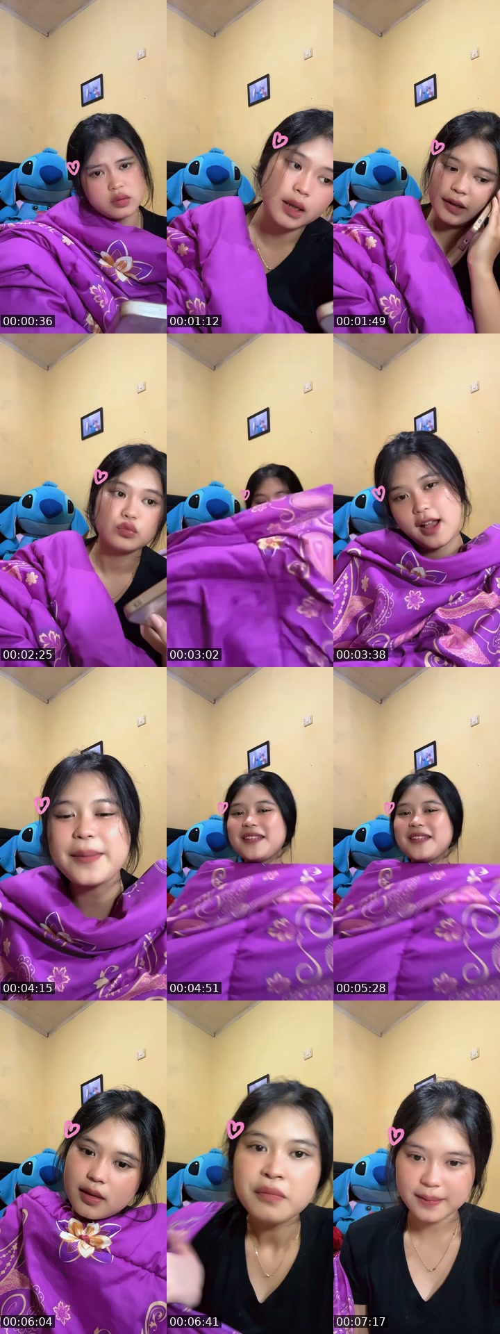 @cyngkamu._ Indonesia TikTok live from 2026-07-18