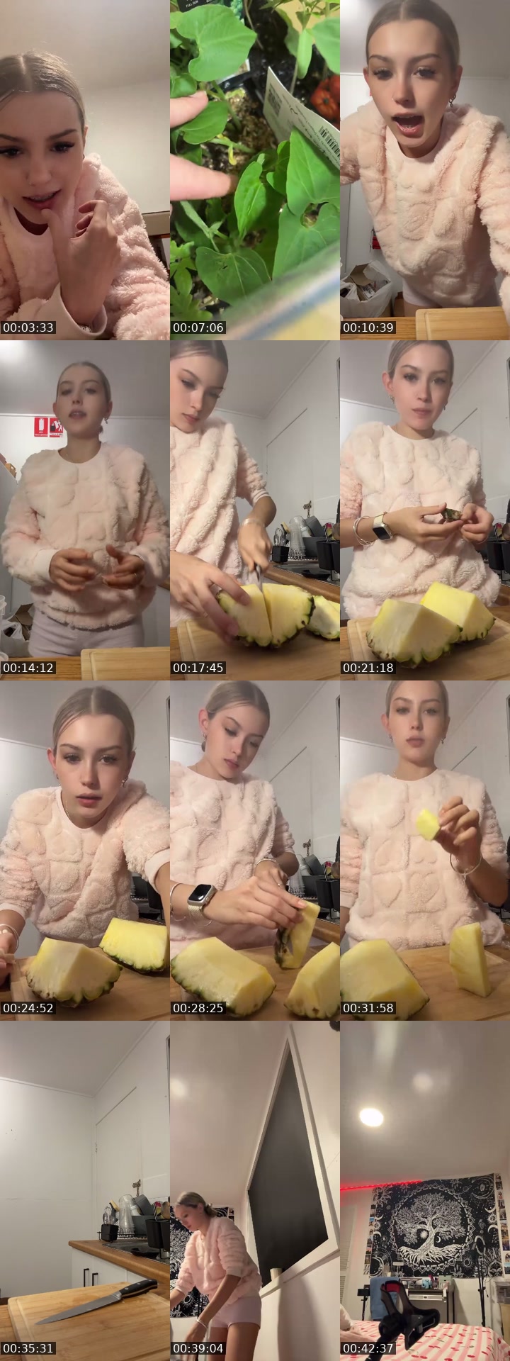 @kodaaxo_ Australia TikTok live from 2026-07-18