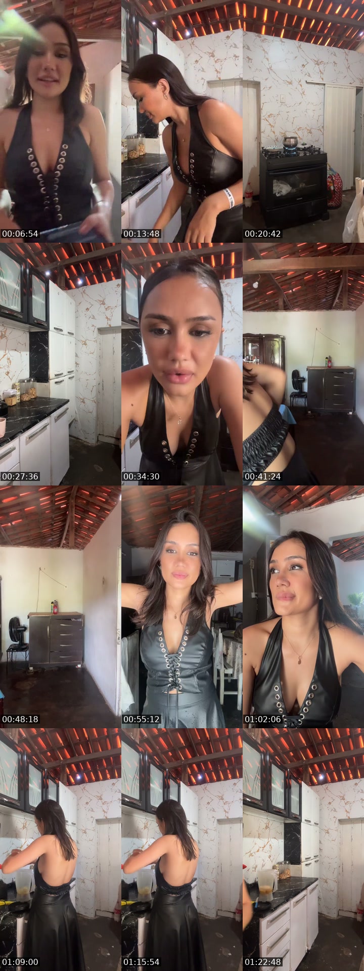 @linyypessoal TikTok live from 2026-07-18