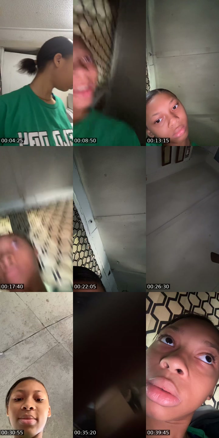 @princ3ssxnae TikTok live from 2026-07-18