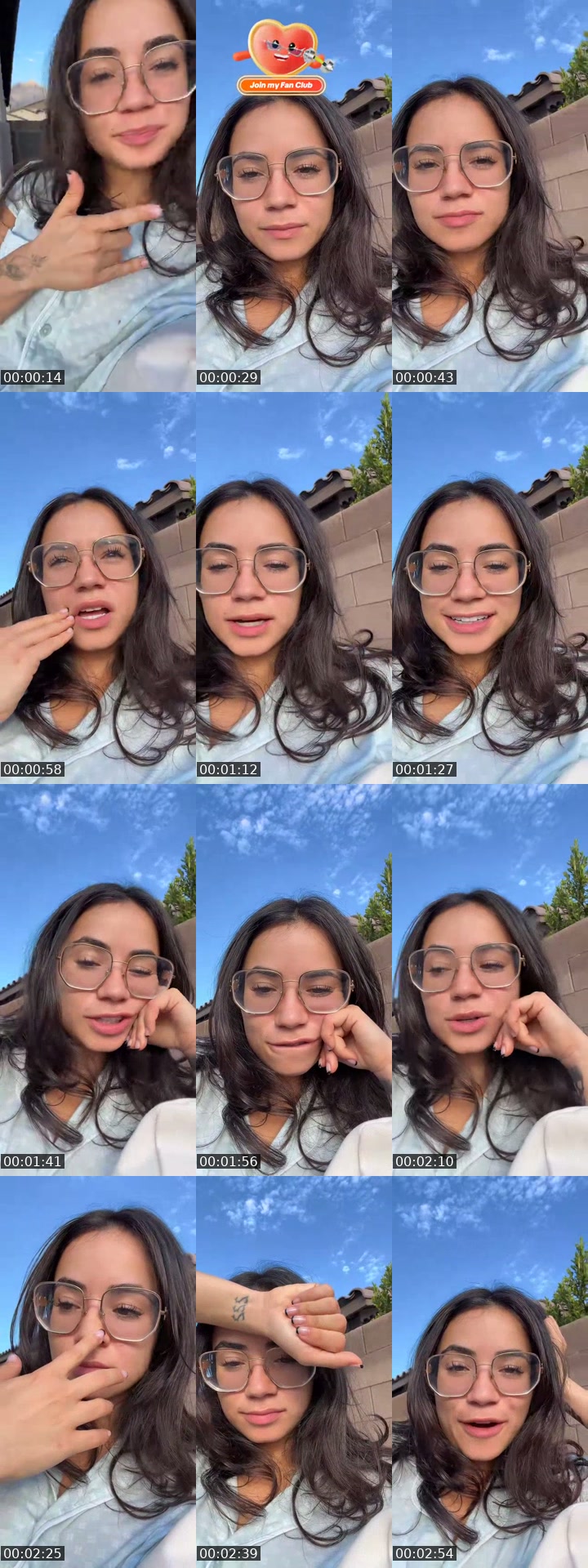 @jellybeanxooo TikTok live from 2026-07-18