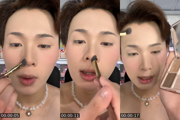 @makeup_letrivy_light TikTok live from 2026-07-18