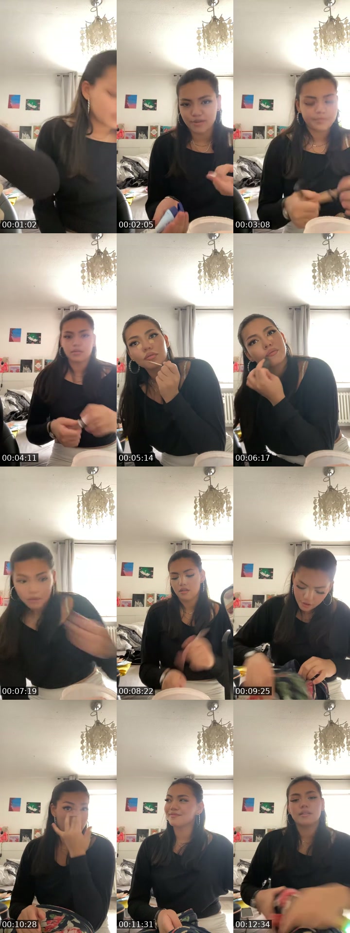 @marziah.1 Germany TikTok live from 2026-07-18