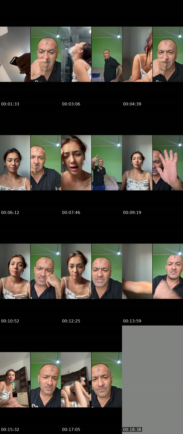 @dissa520 TikTok live from 2026-07-18