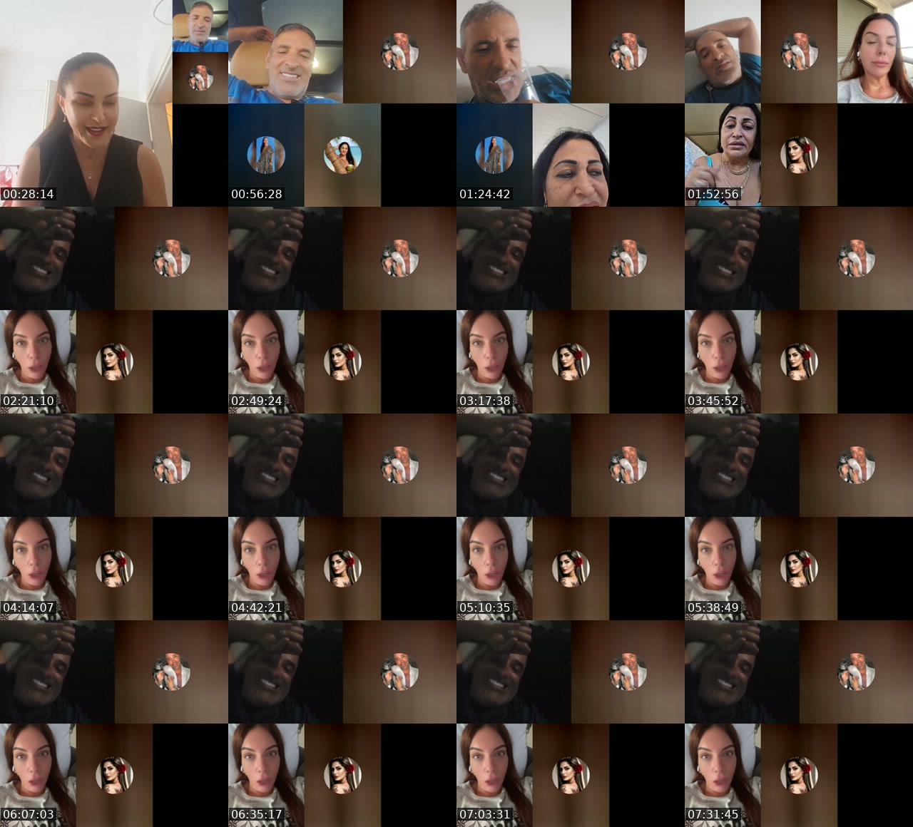 @.2739410 TikTok live from 2026-07-18